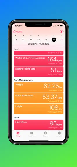 Game screenshot Weight Watch hack