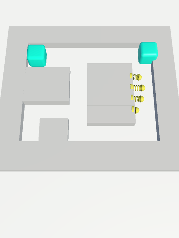 Screenshot #5 pour Maze Merge