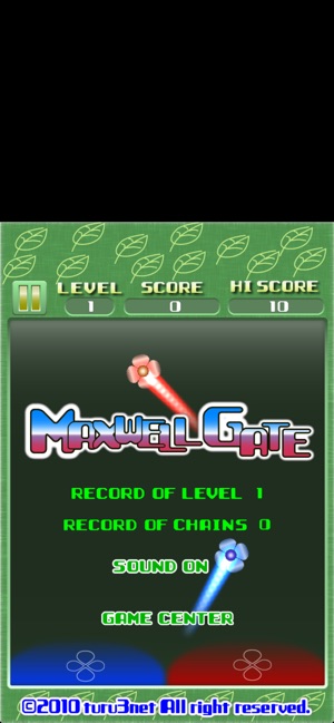 Maxwell Gate(圖1)-速報App