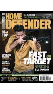 gun world's home defender problems & solutions and troubleshooting guide - 1