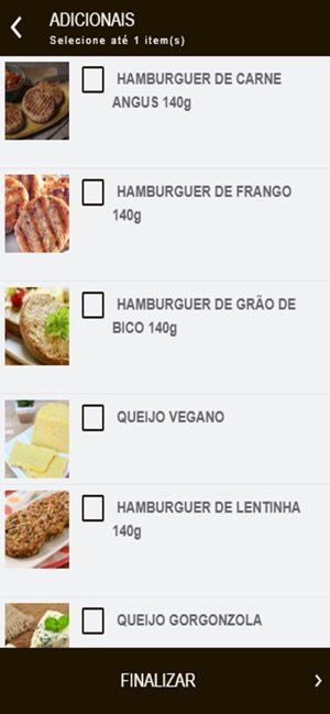 Estação Burger(圖3)-速報App
