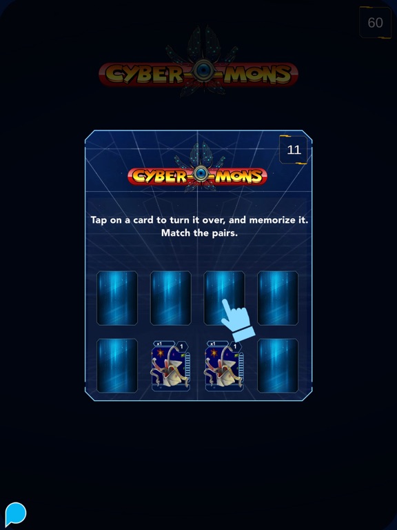 Screenshot #6 pour MTT-CYBER Team Quest