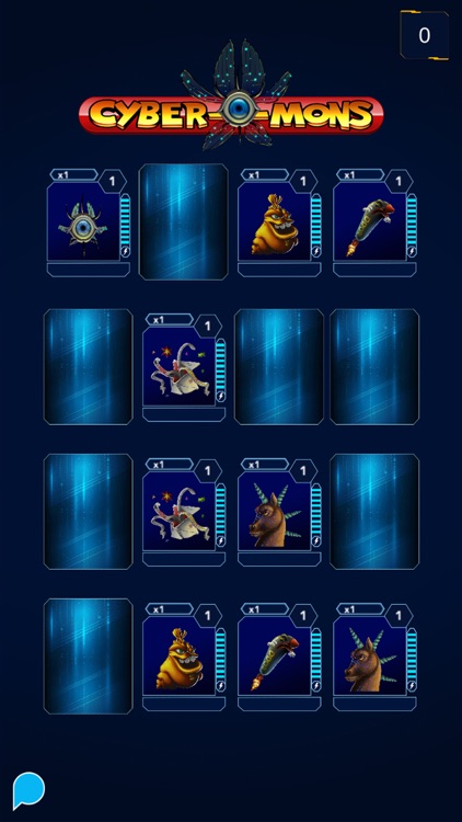 MTT-CYBER Team Quest screenshot-4