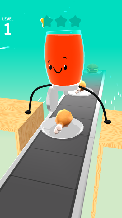 Screenshot #1 pour Squeeze It!