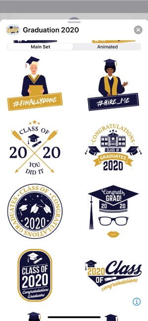 Graduation 2020(圖4)-速報App