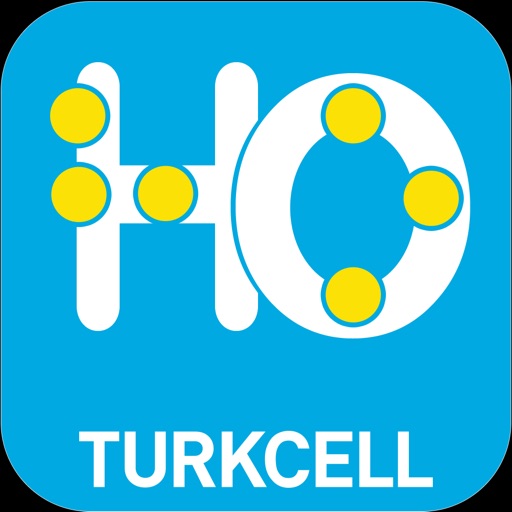 Turkcell Hayal Ortağım icon