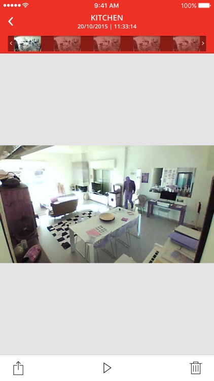 Total Connect Comfort Intl screenshot-4