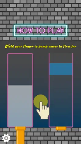 Game screenshot Pump It - Jar To Jar mod apk