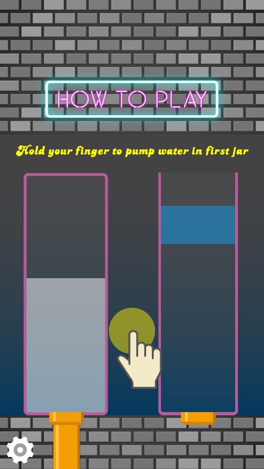 Pump It - Jar To Jar - 1.9.2 - (iOS)