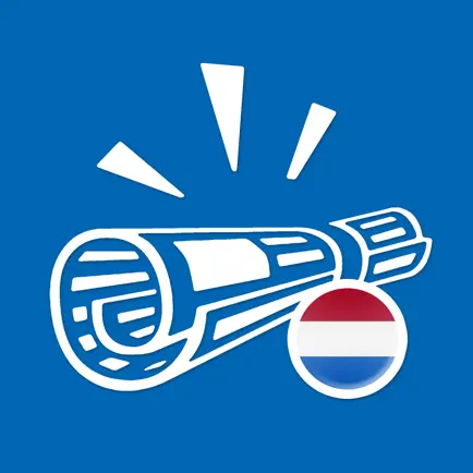 Nederland Kranten - Dutch News Cheats