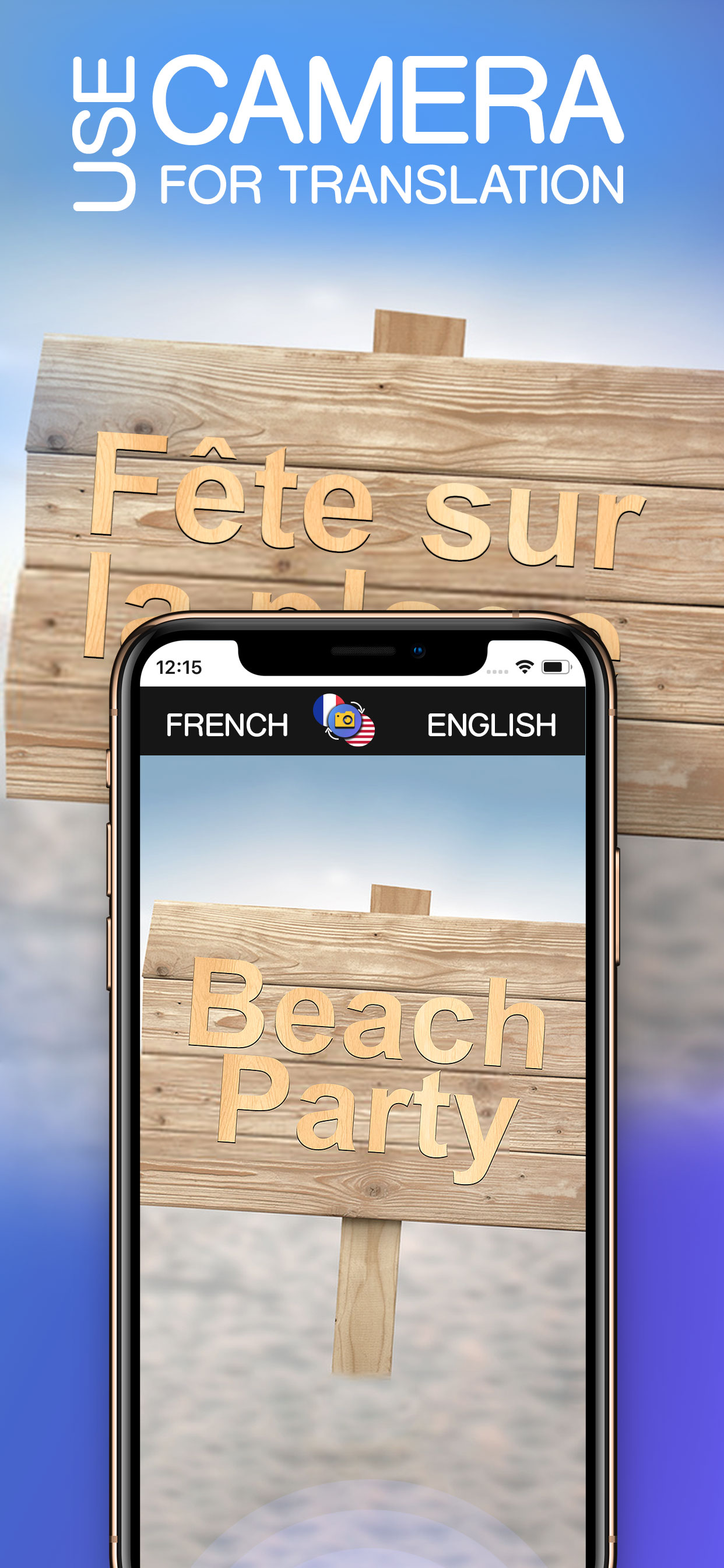 Voice Translator All Languages