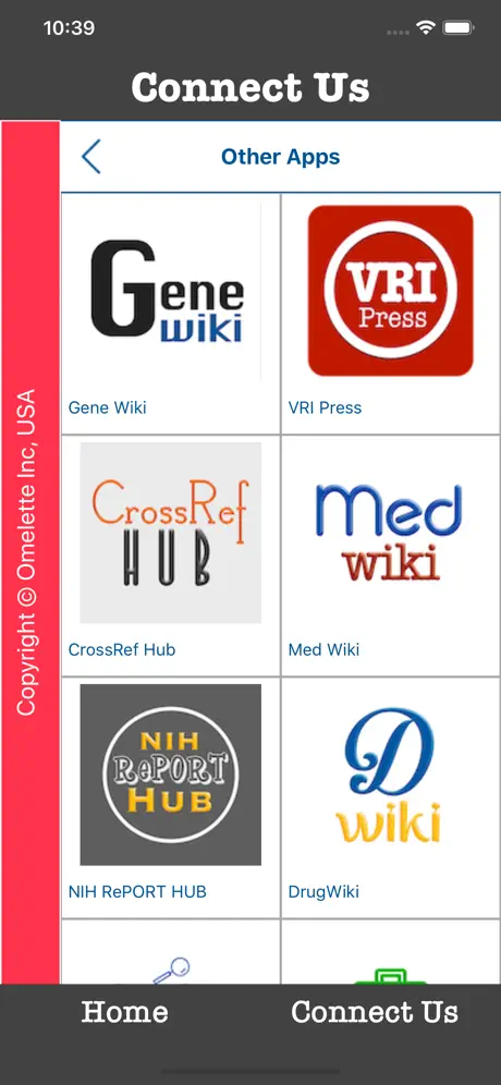 Gene Networks