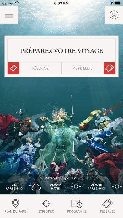 【图】Puy du Fou – France(截图1)