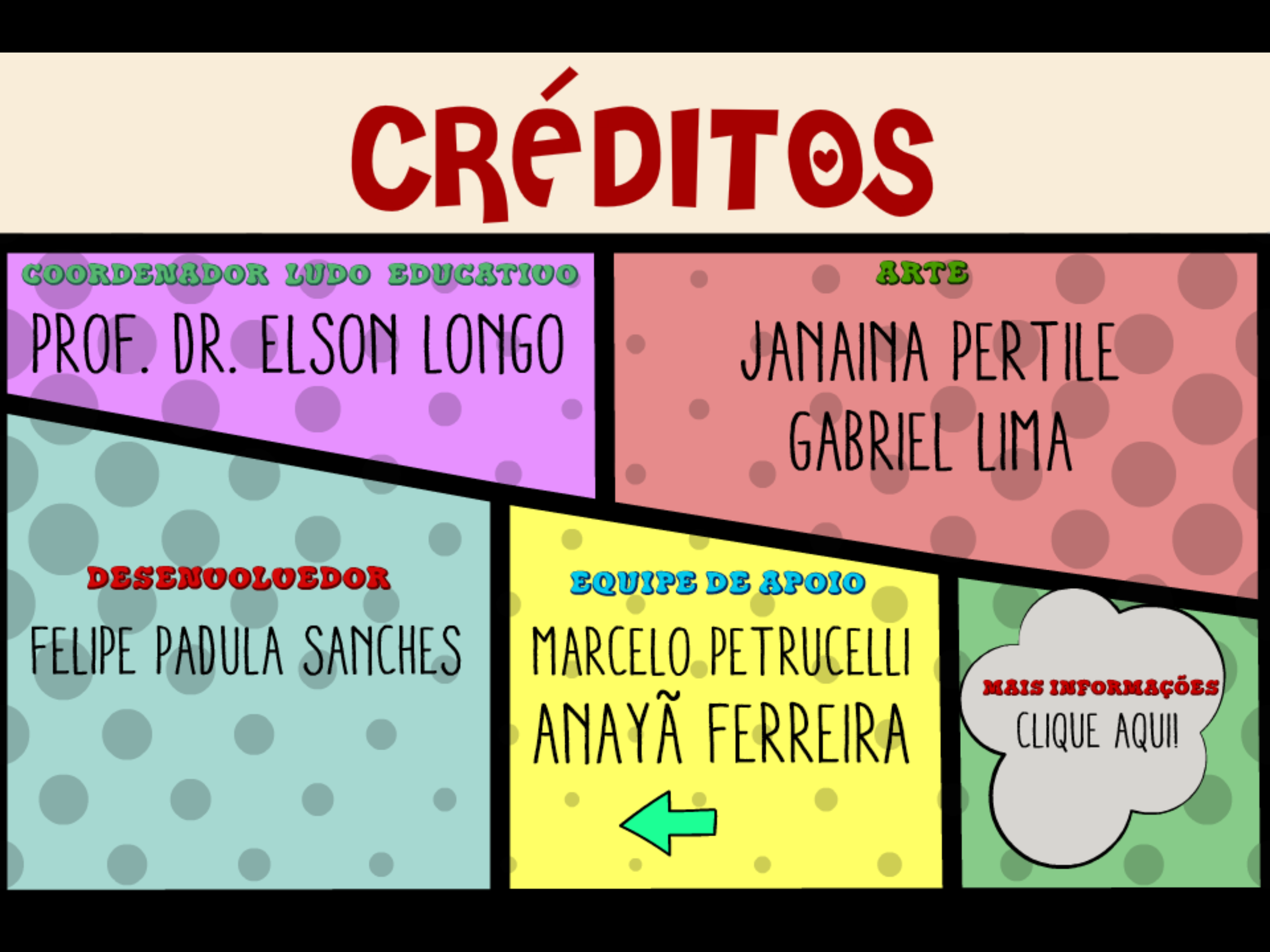 Resgatinhos screenshot 18