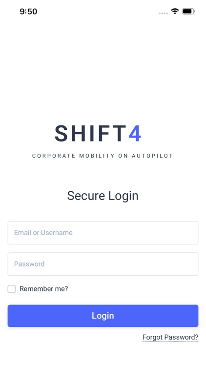Shift4 by Travis Campbell