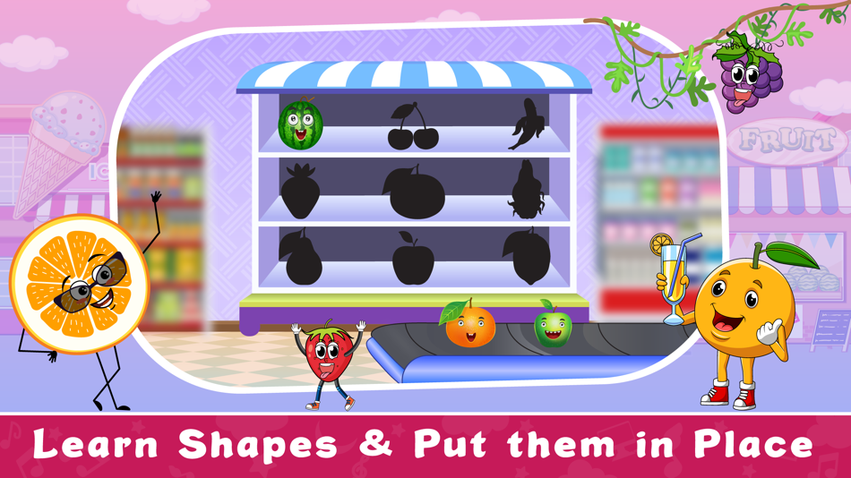 #4. Basic Learning Games (iOS) 由: Kavita Gabani