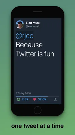 Game screenshot TweetPlay hack