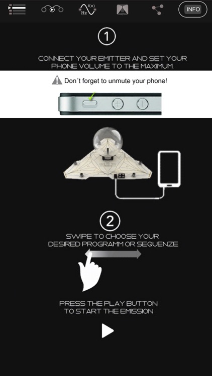Scalar Field Generator screenshot-8