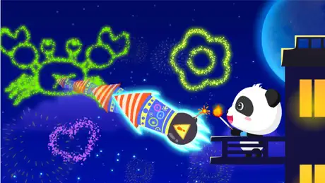Creative Shapes World—BabyBus