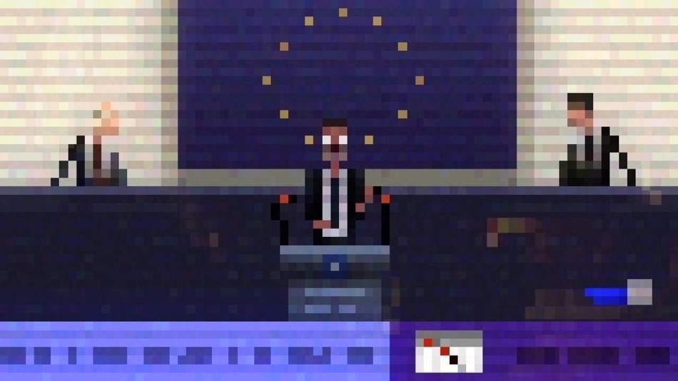 #1. R I 0 T (iOS) By: Leonard Menchiari