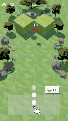 Game screenshot Hole In Wonder mod apk