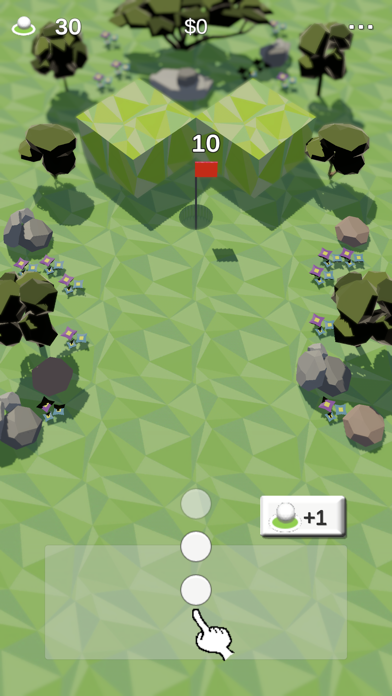 Screenshot #1 pour Hole In Wonder
