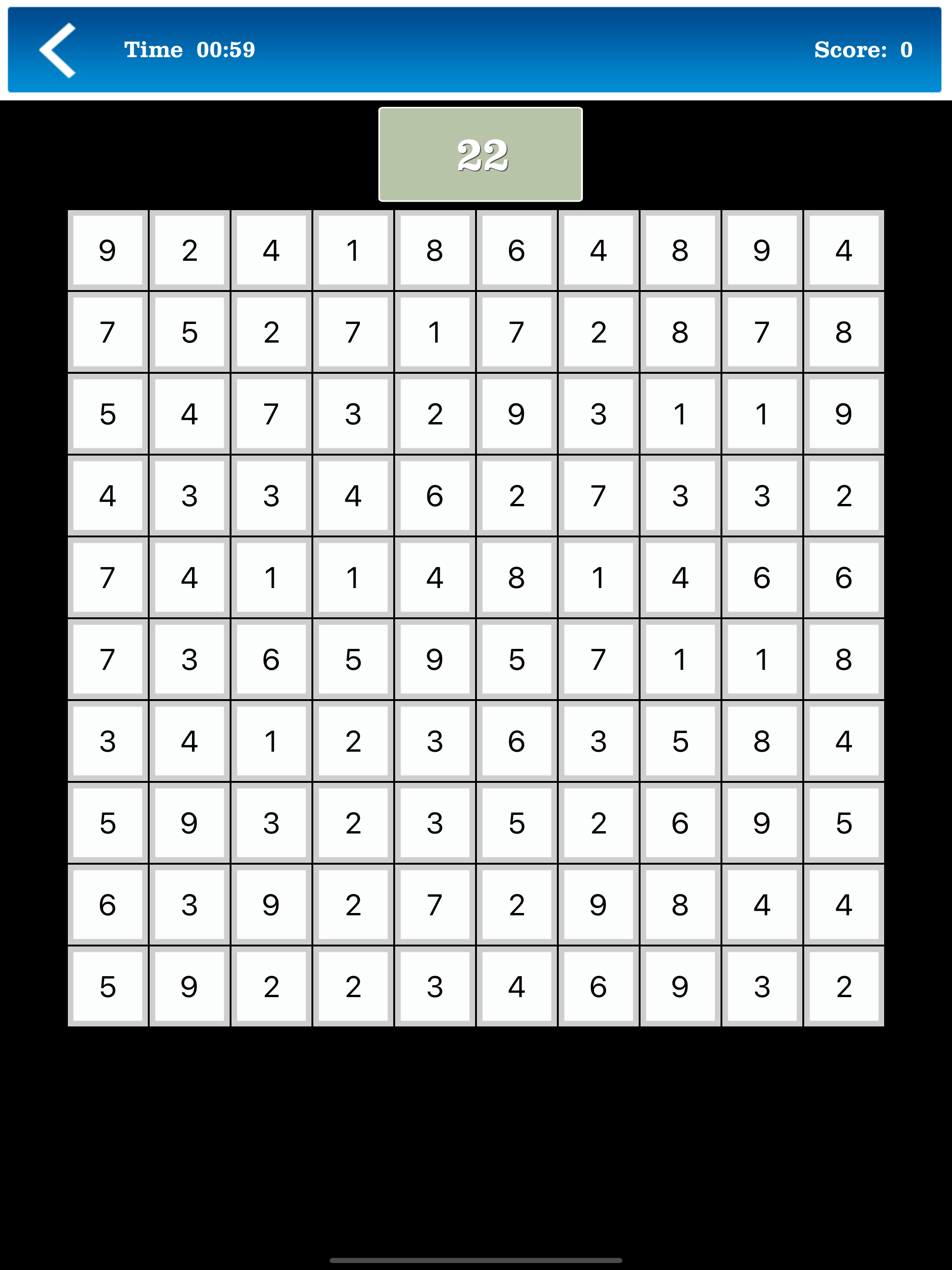 Brain Games screenshot 8