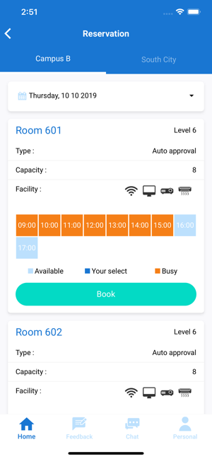 UEH Library(圖3)-速報App