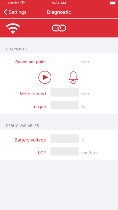 Screenshot #3 pour Agri-Motion PCSW1