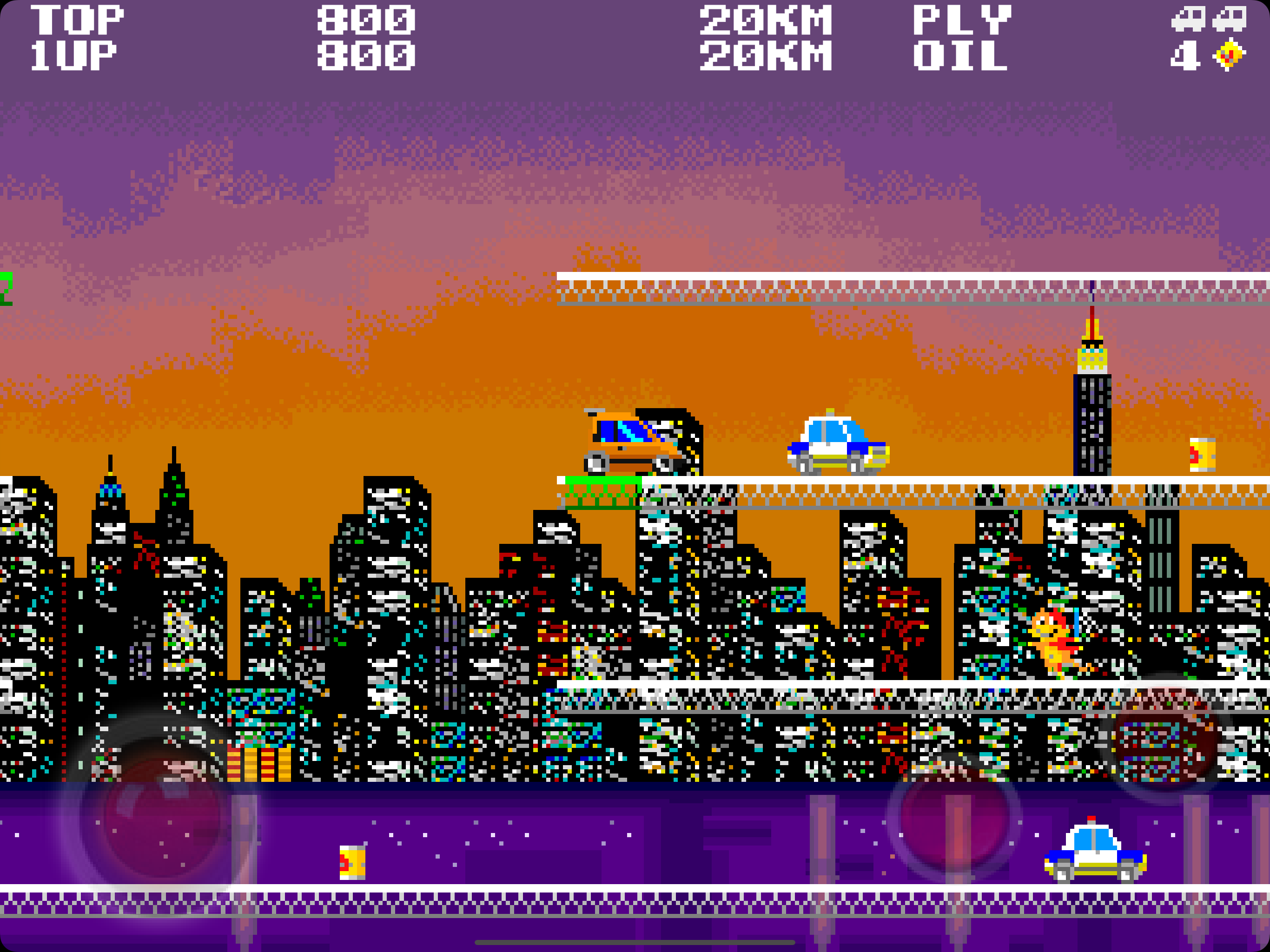 CityPainter screenshot 10