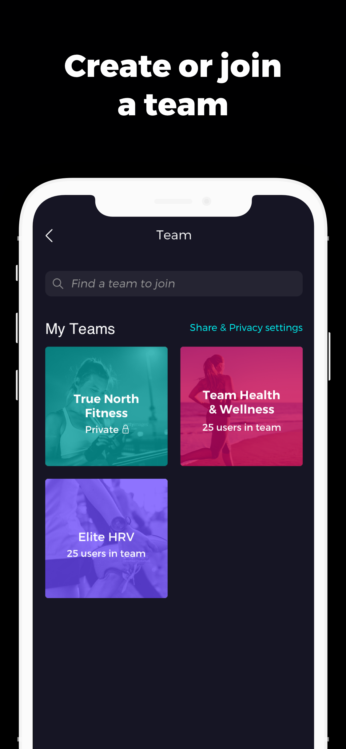 Elite HRV: Wellness & Fitness