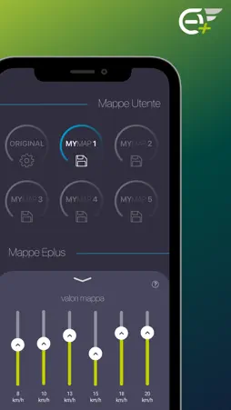 Eplus Tuning screenshot 4