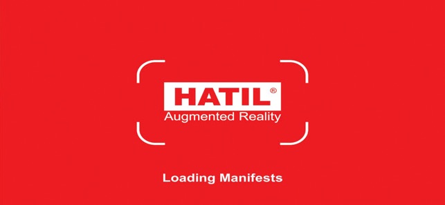 Hatil Augmented Reality(圖1)-速報App