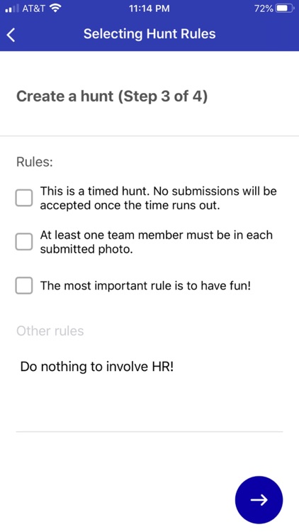 ScavengerTime screenshot-3