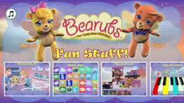 bearubs fun stuff problems & solutions and troubleshooting guide - 3