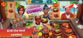 Game screenshot Food Truck Restaurant apk