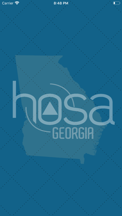 Screenshot #1 pour Georgia HOSA