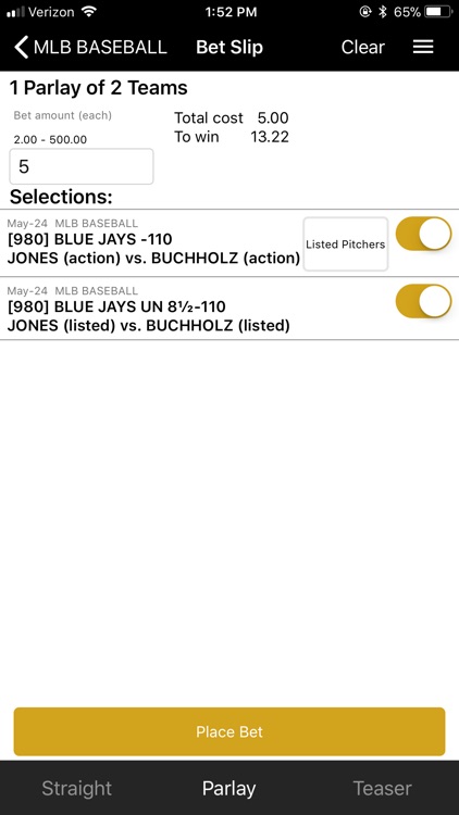 SouthPoint Sports screenshot-4