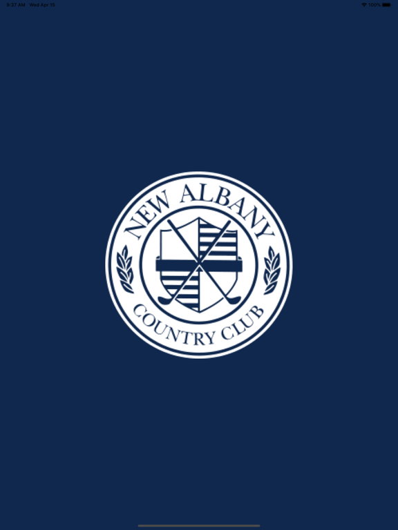 New Albany CC