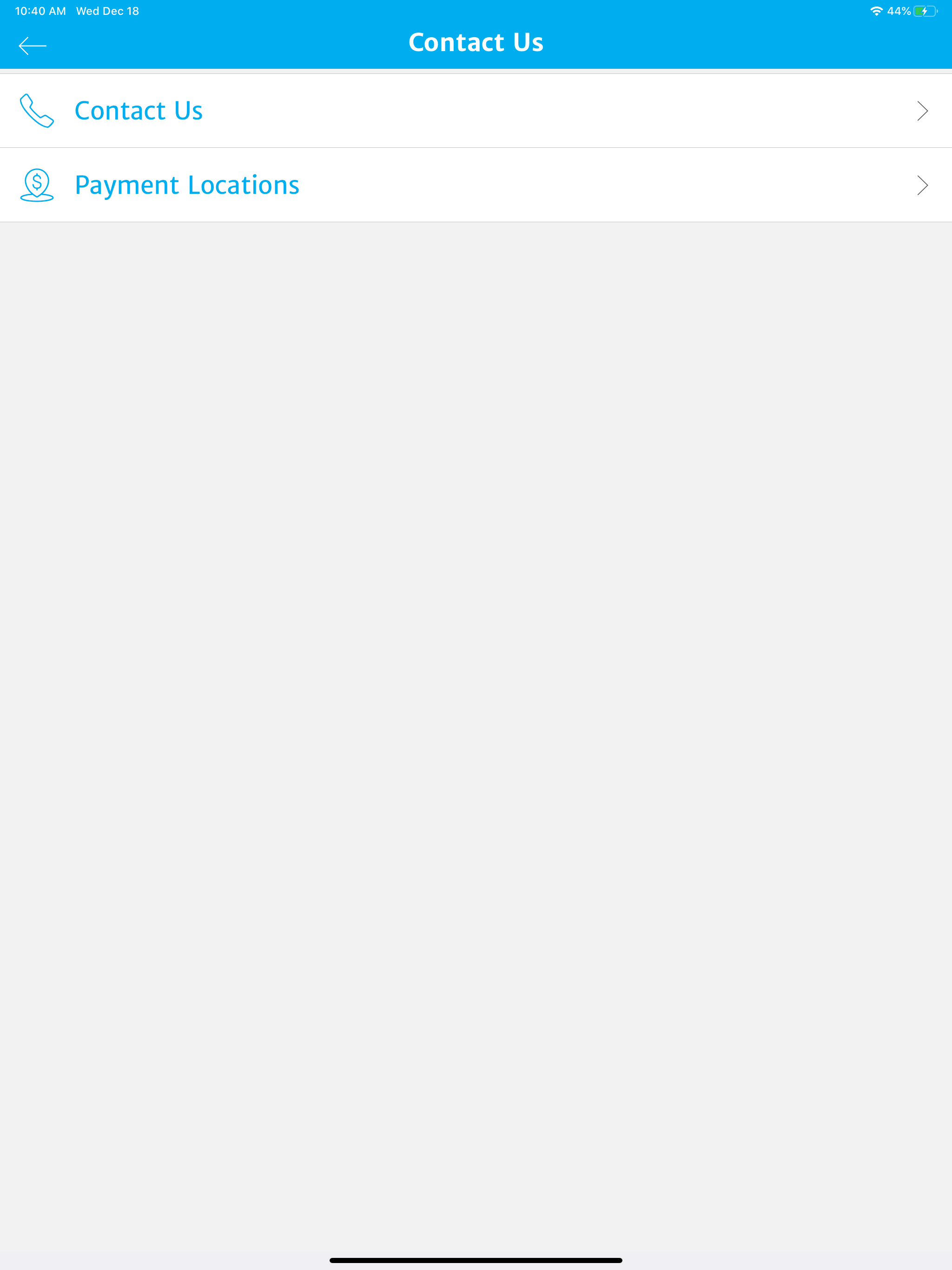 Peoples e-Account