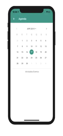 Game screenshot Col. Evangélico Presbiteriano apk