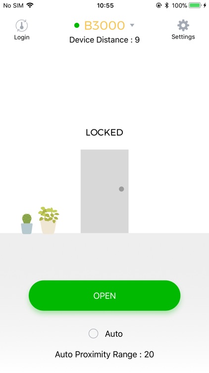 ROFU B3000 screenshot-4