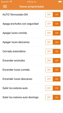 iPetrol screenshot 6