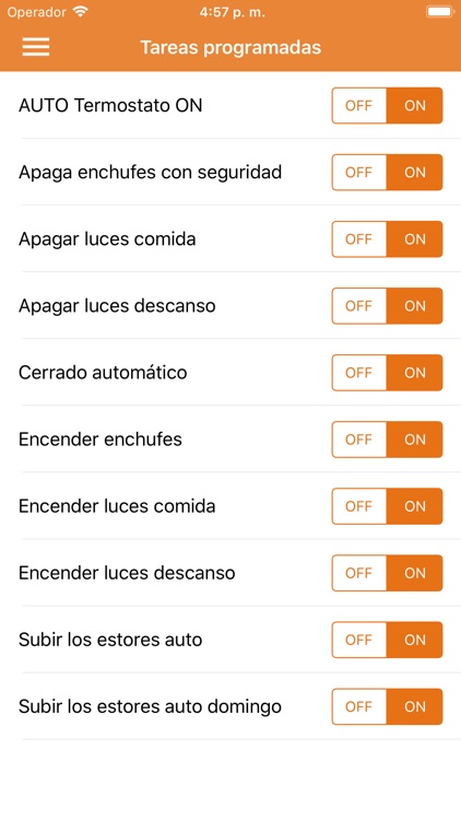 iPetrol screenshot-5