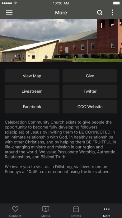 Screenshot #3 pour CCC Dillsburg
