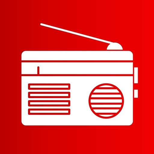 myTune Radio Australia FM, AM icon