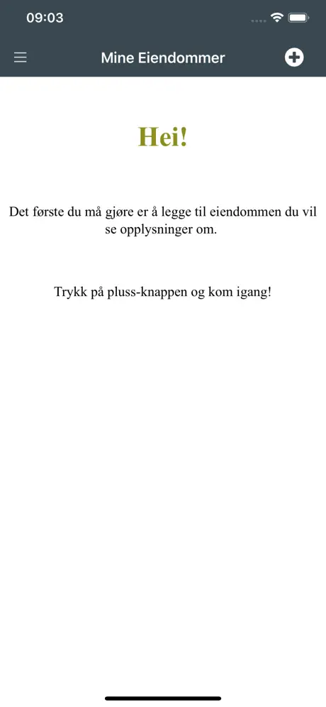 IRIS Tømmeplan