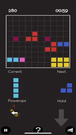 Game screenshot Freedom Cubes mod apk