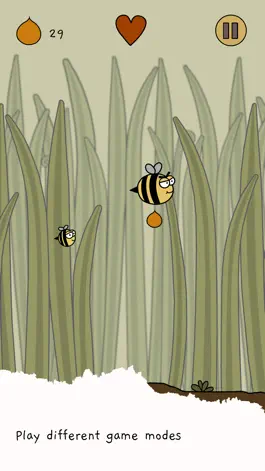 Game screenshot sneaky bee apk