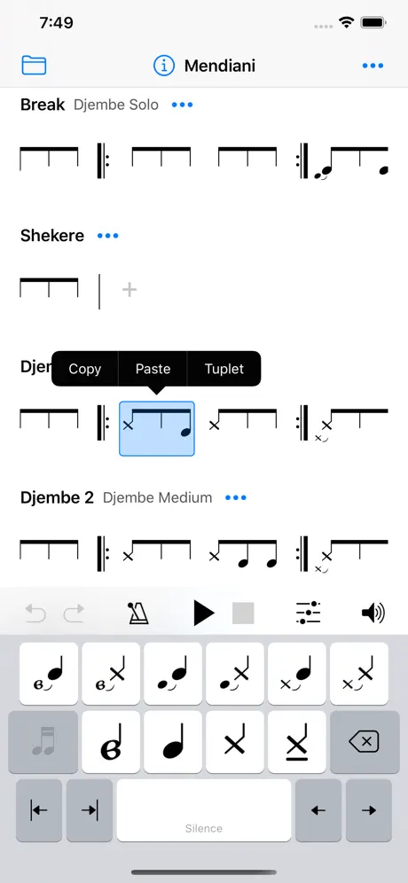 DjembeTime